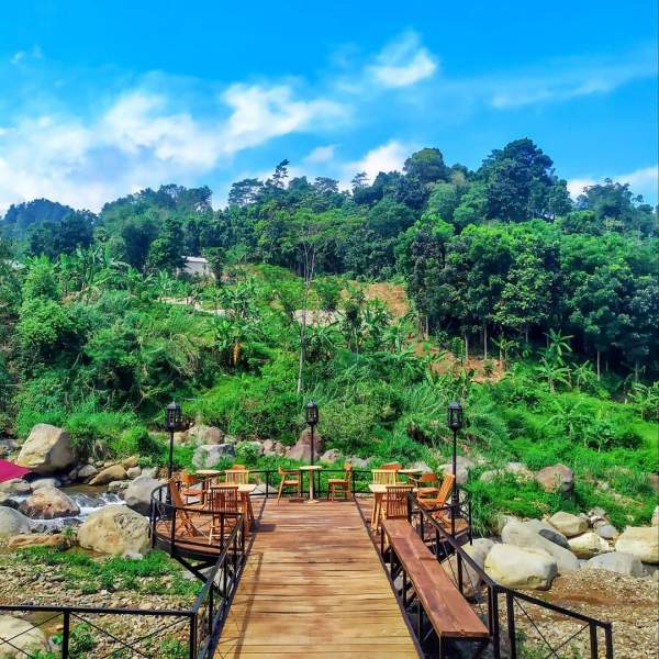 giya pendopo ciherang sentul harga